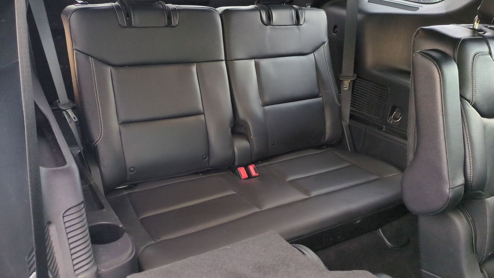 Thumbnail: 2022 Ford Explorer - 23