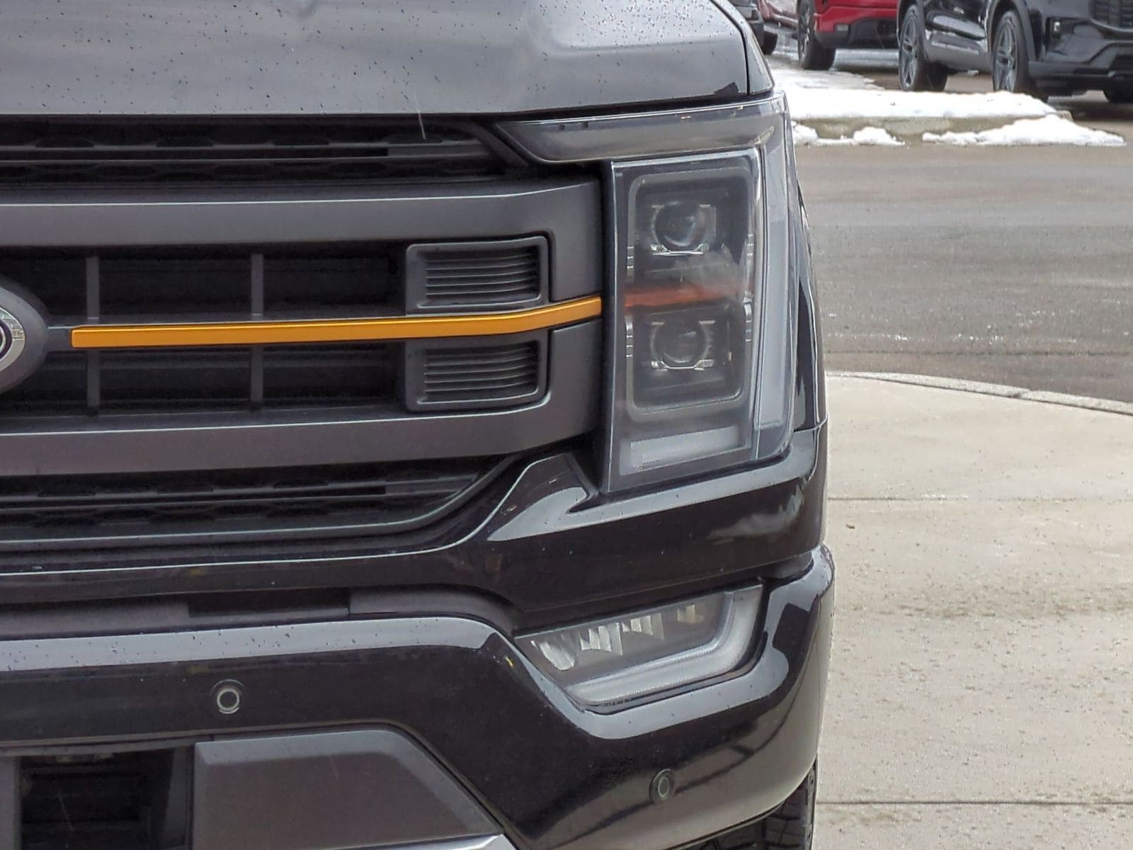 Thumbnail: 2023 Ford F-150 - 13