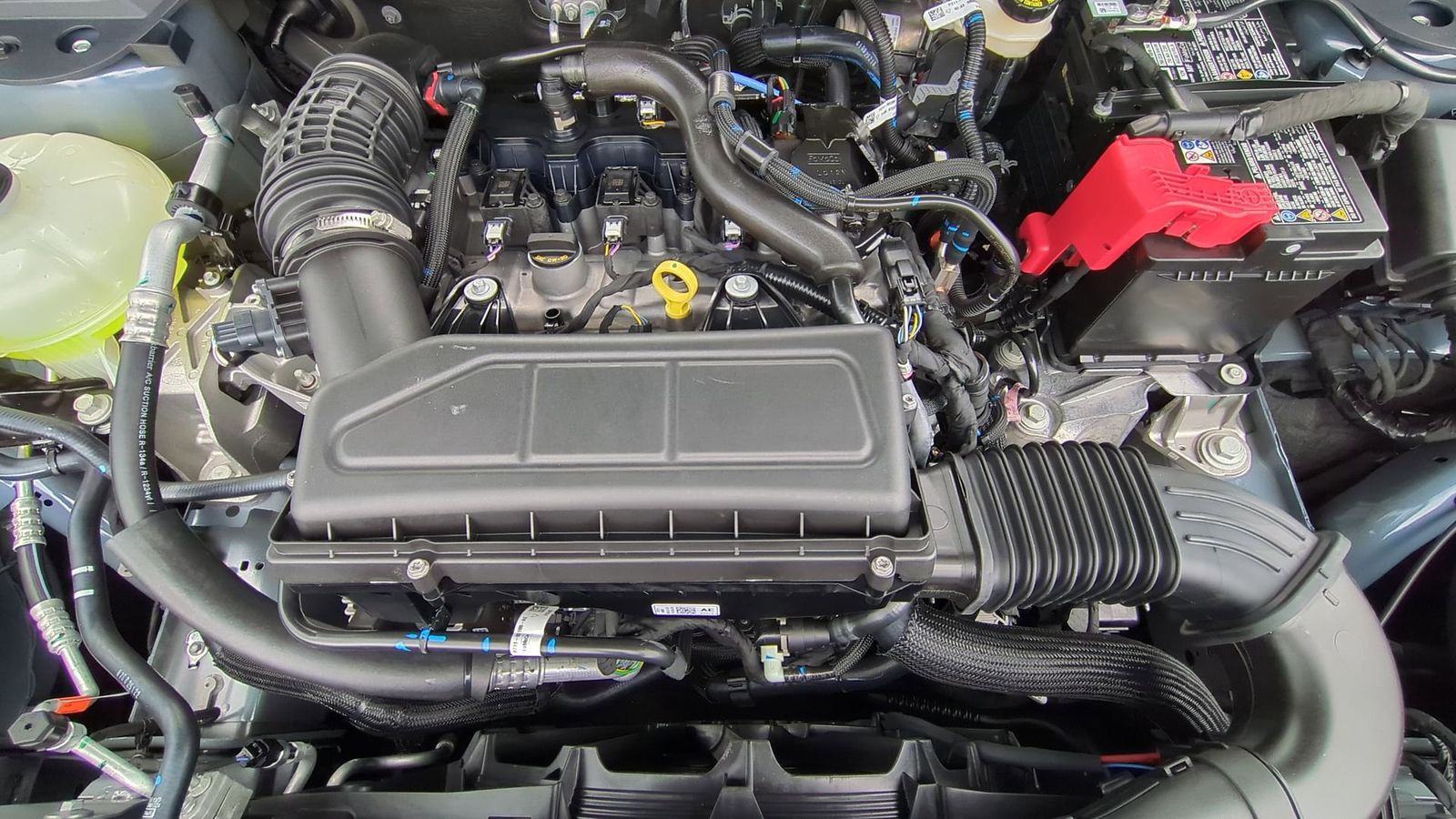 Thumbnail: 2025 Ford Escape - 12