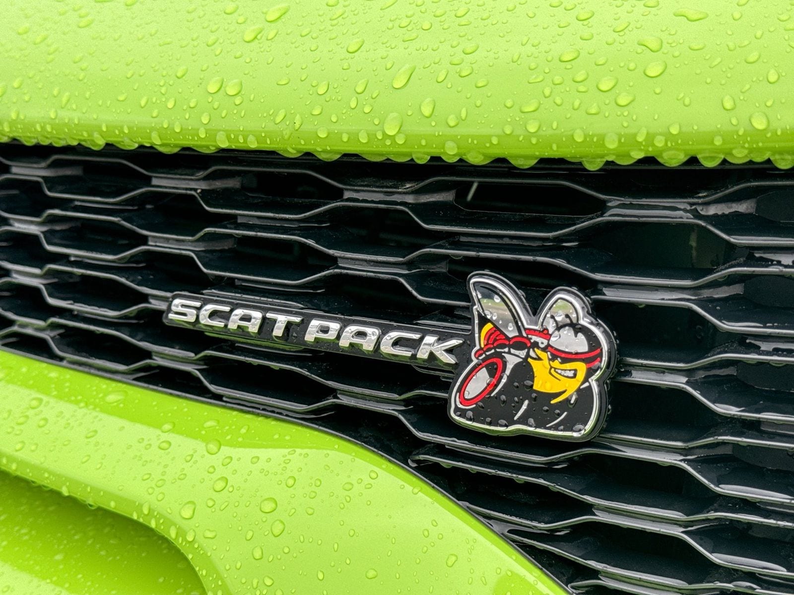 Thumbnail: 2023 Dodge Charger - 38