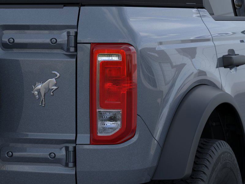 Thumbnail: 2025 Ford Bronco - 24