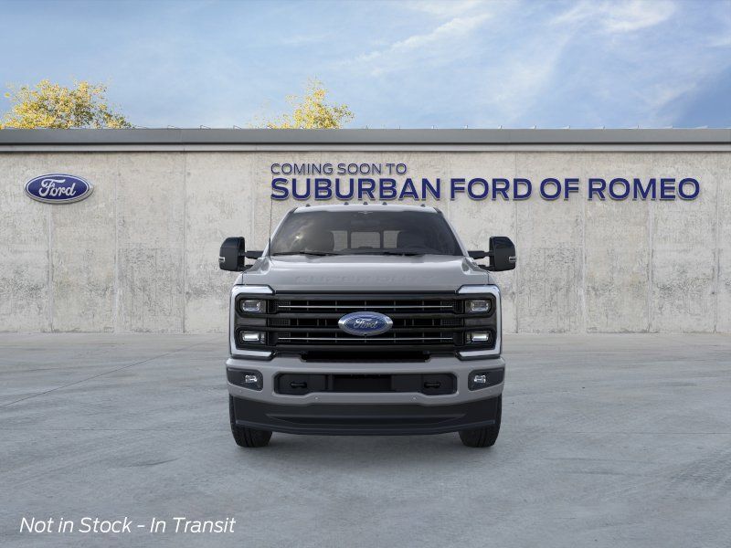 Thumbnail: 2026 Ford F-250 - 7