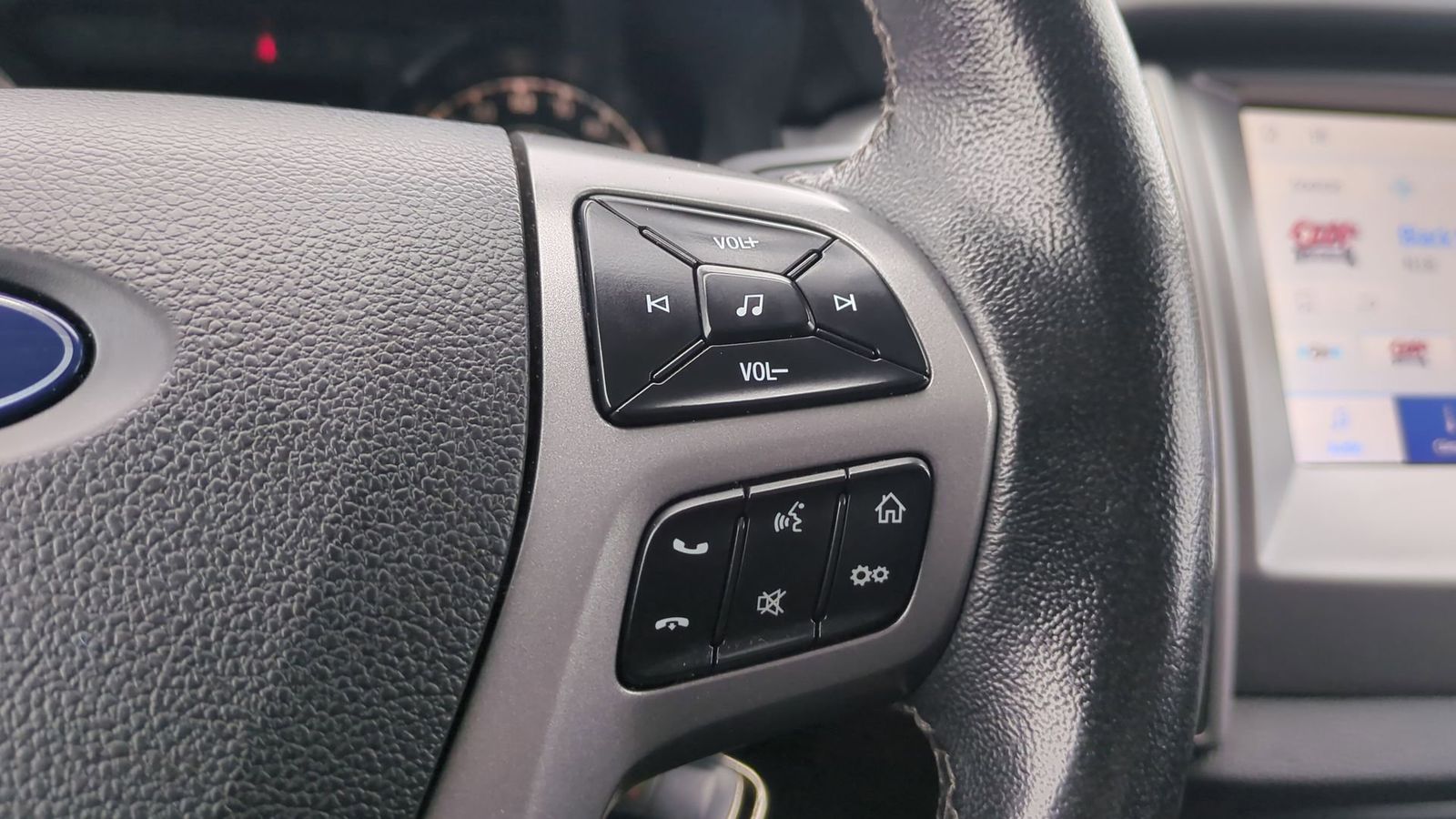 Thumbnail: 2022 Ford Ranger - 27