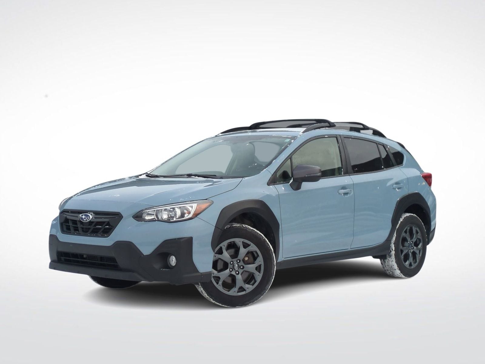 Thumbnail: 2023 Subaru Crosstrek - 1
