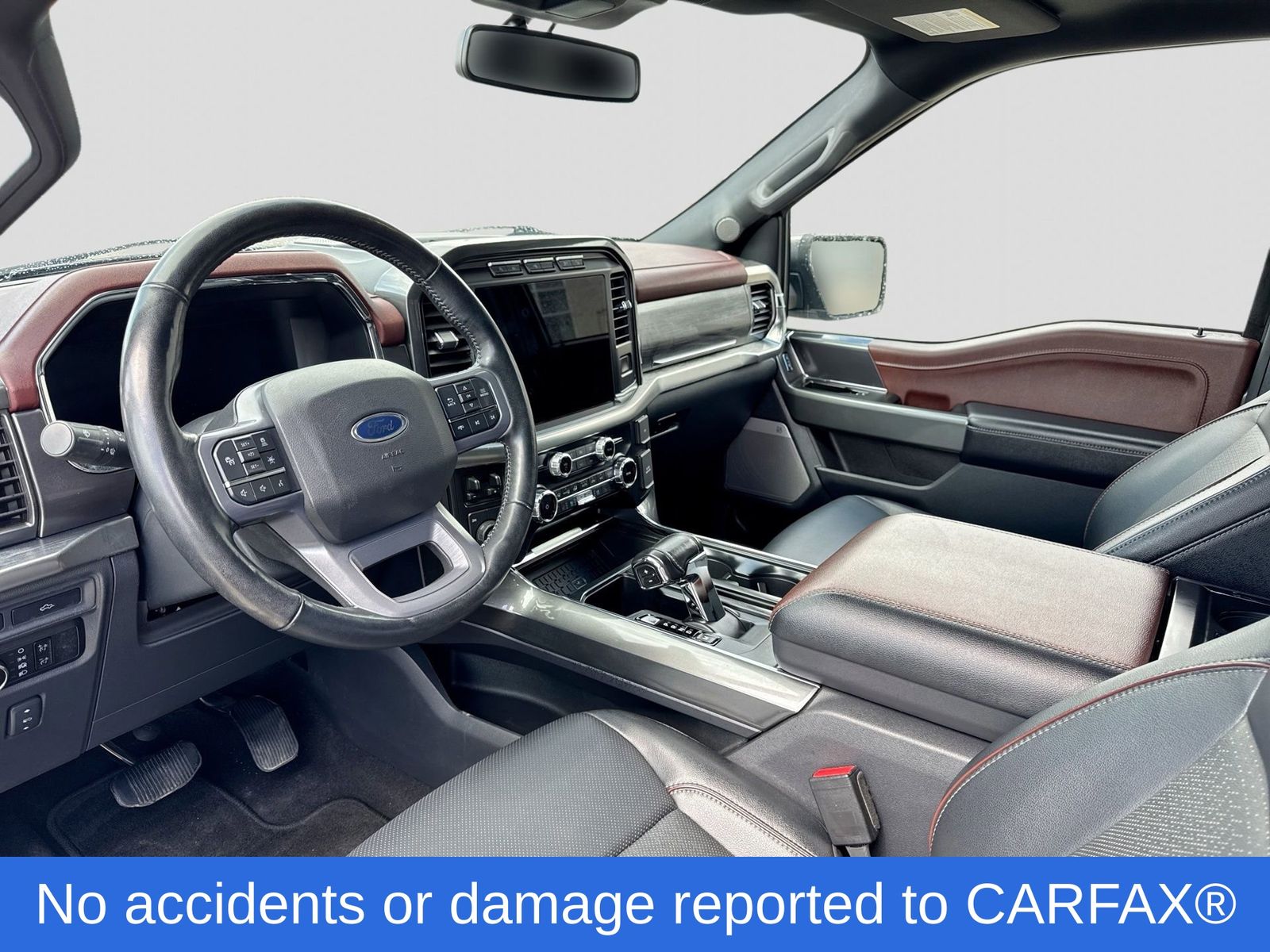 Thumbnail: 2023 Ford F-150 - 2