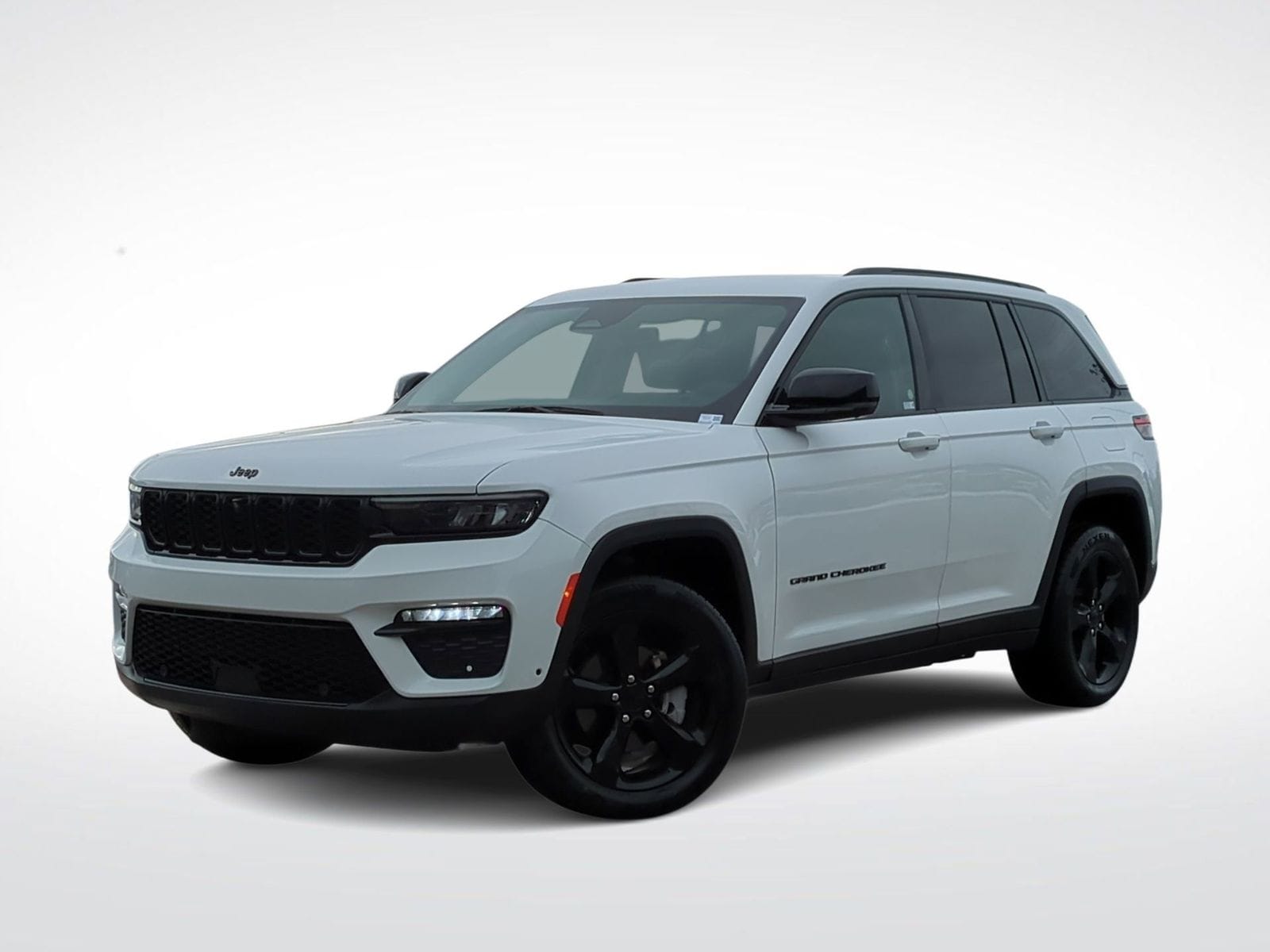 Thumbnail: 2023 Jeep Grand Cherokee - 1
