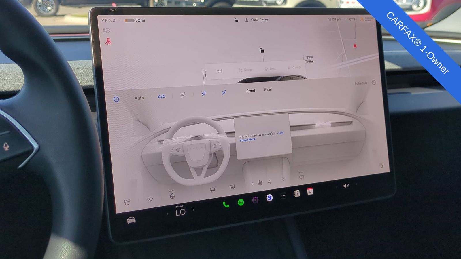 Thumbnail: 2025 Tesla Model 3 - 25