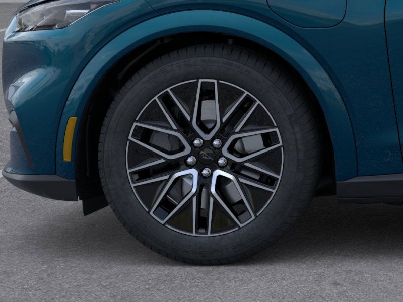 Thumbnail: 2026 Ford Mustang Mach-E - 19