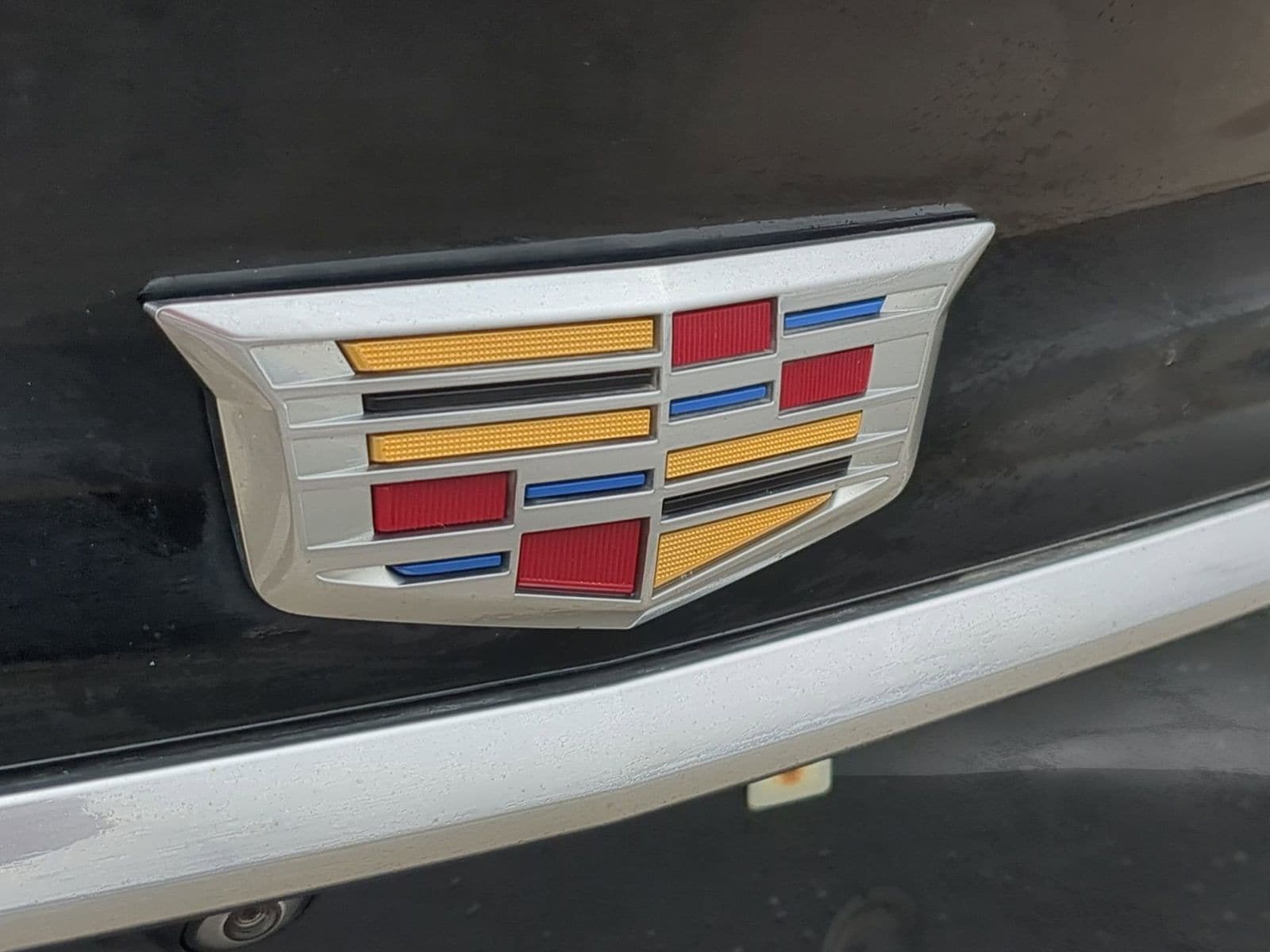 Thumbnail: 2021 Cadillac CT5 - 13