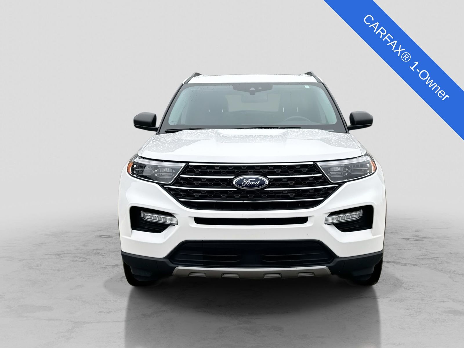 Thumbnail: 2024 Ford Explorer - 9