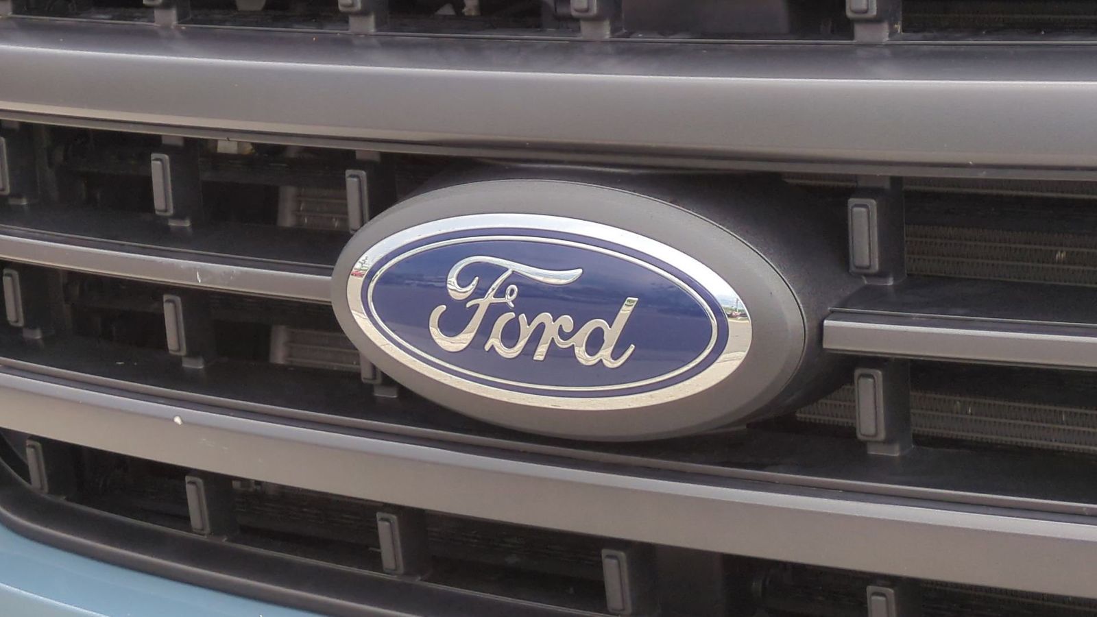 Thumbnail: 2023 Ford F-150 - 13