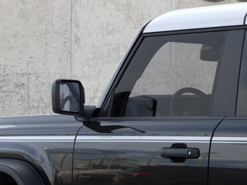 Thumbnail: 2026 Ford Bronco - 23