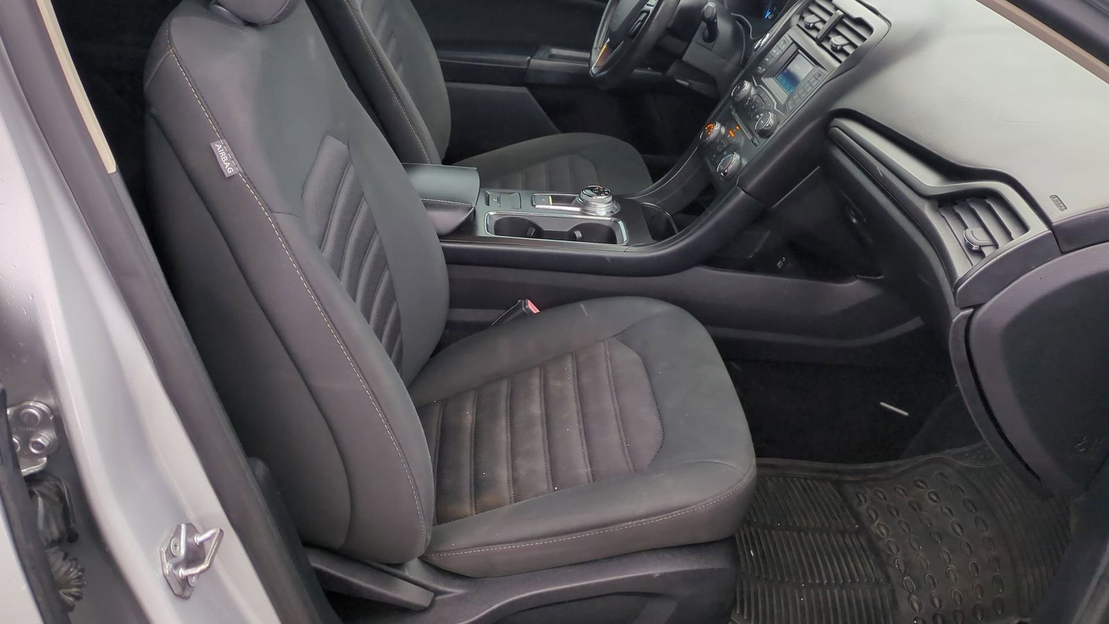 Thumbnail: 2018 Ford Fusion - 23