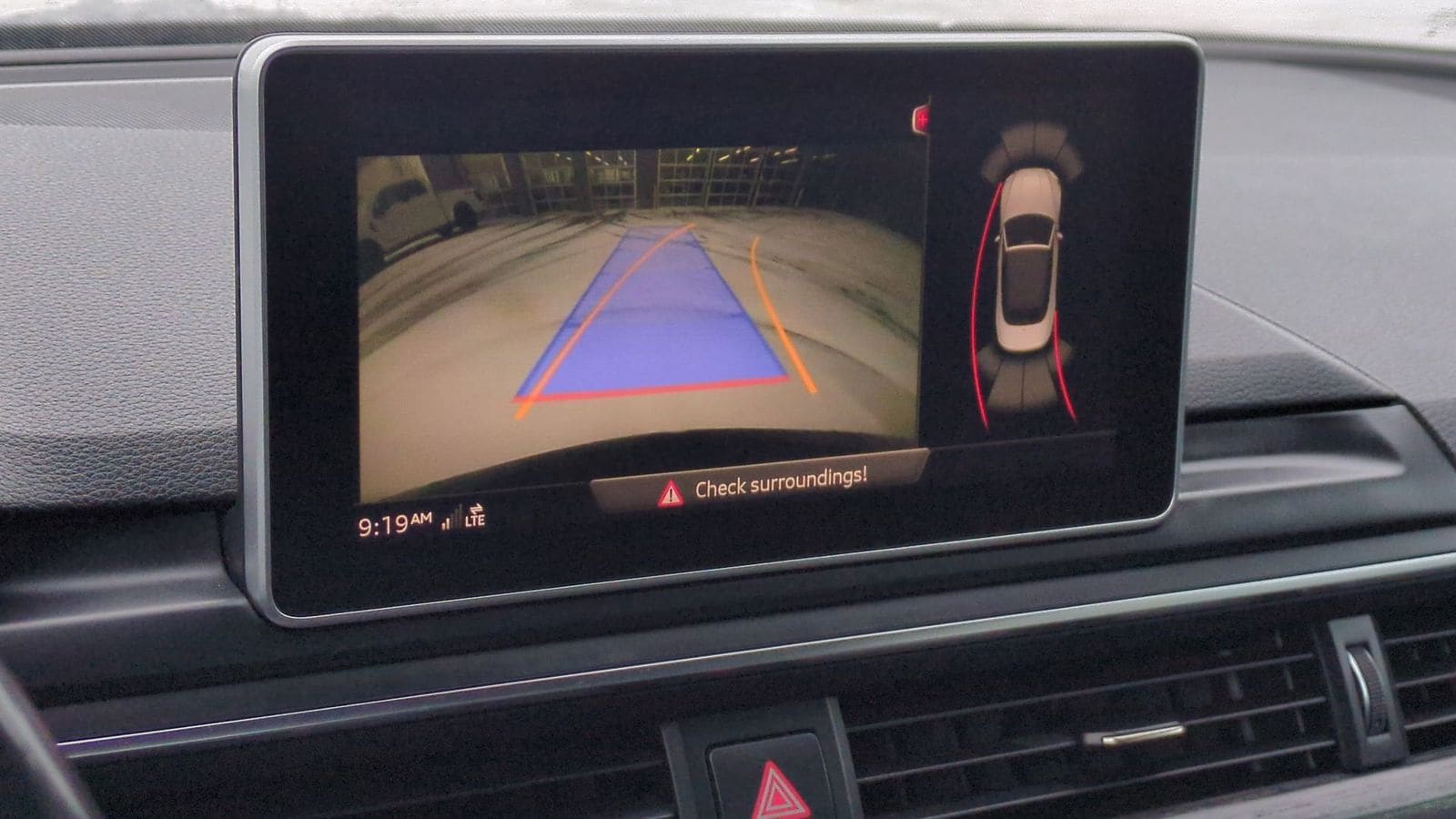 Thumbnail: 2018 Audi A5 - 33