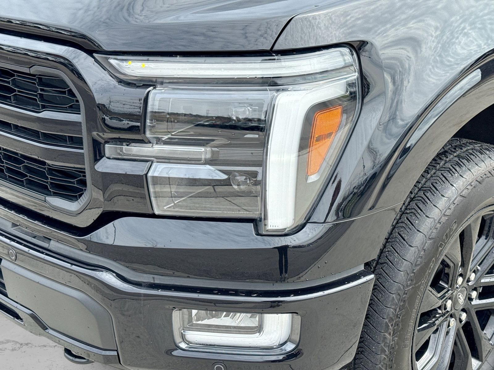 Thumbnail: 2024 Ford F-150 - 9