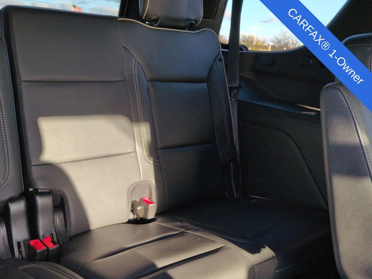 Thumbnail: 2023 Chevrolet Tahoe - 27