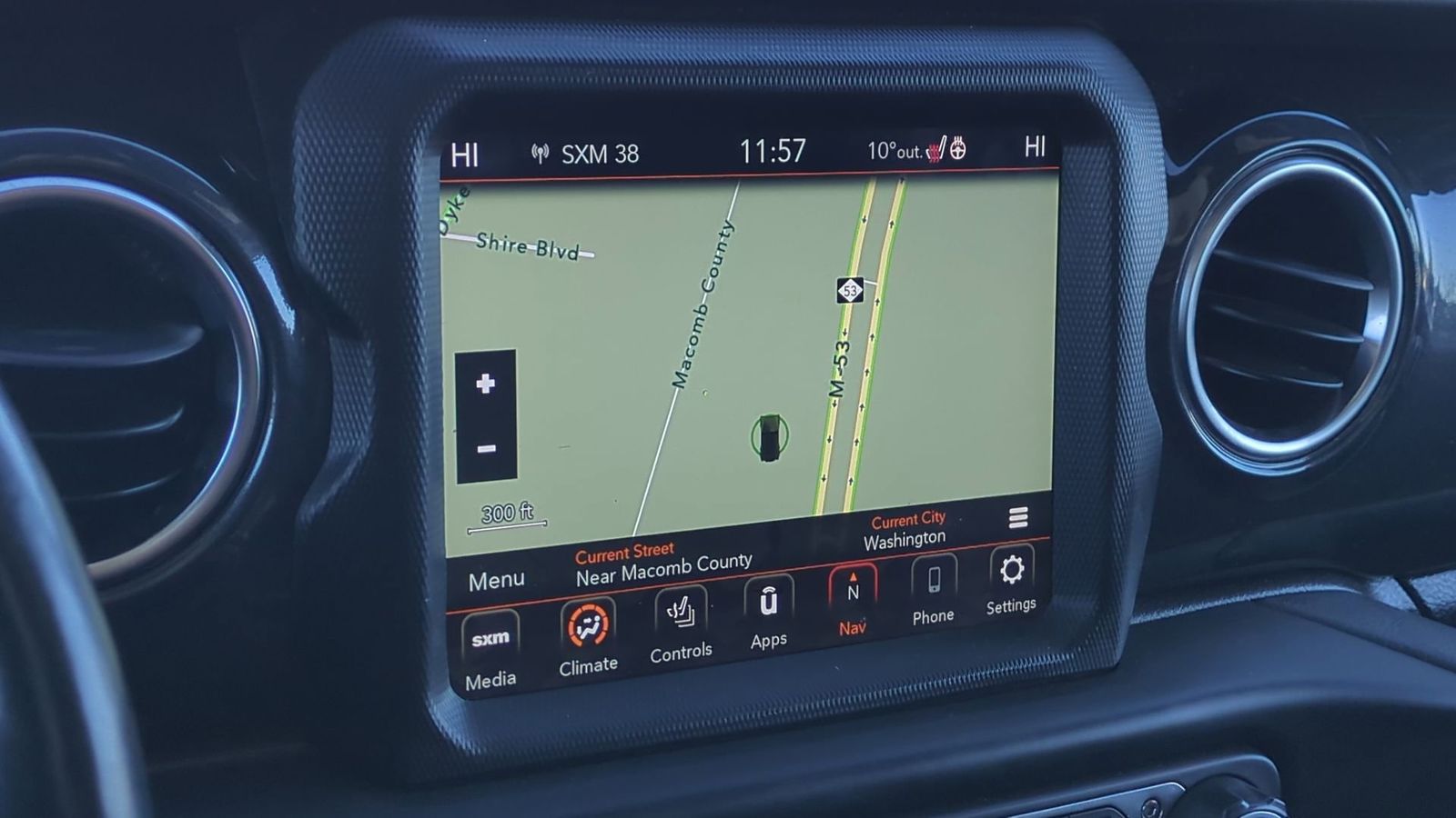 Thumbnail: 2021 Jeep Wrangler - 29