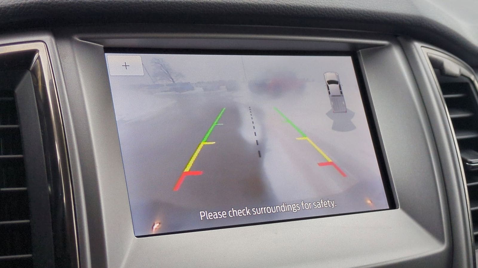 Thumbnail: 2022 Ford Ranger - 33