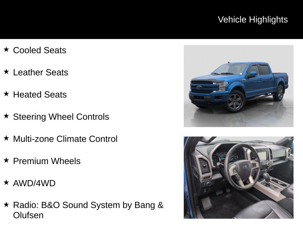 Thumbnail: 2020 Ford F-150 - 26