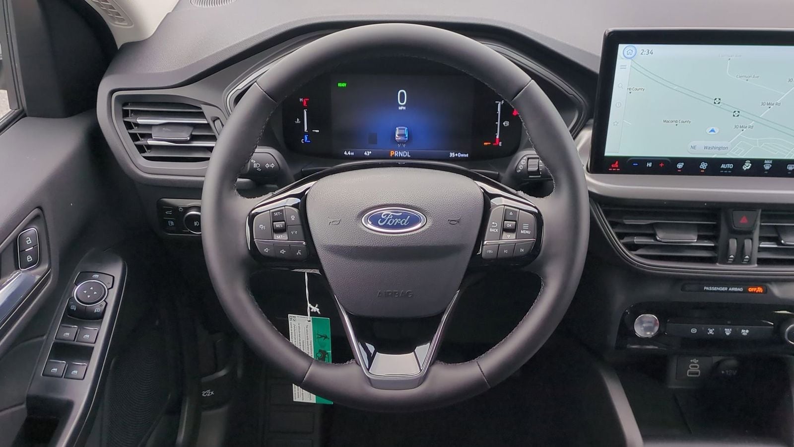 Thumbnail: 2026 Ford Escape - 20