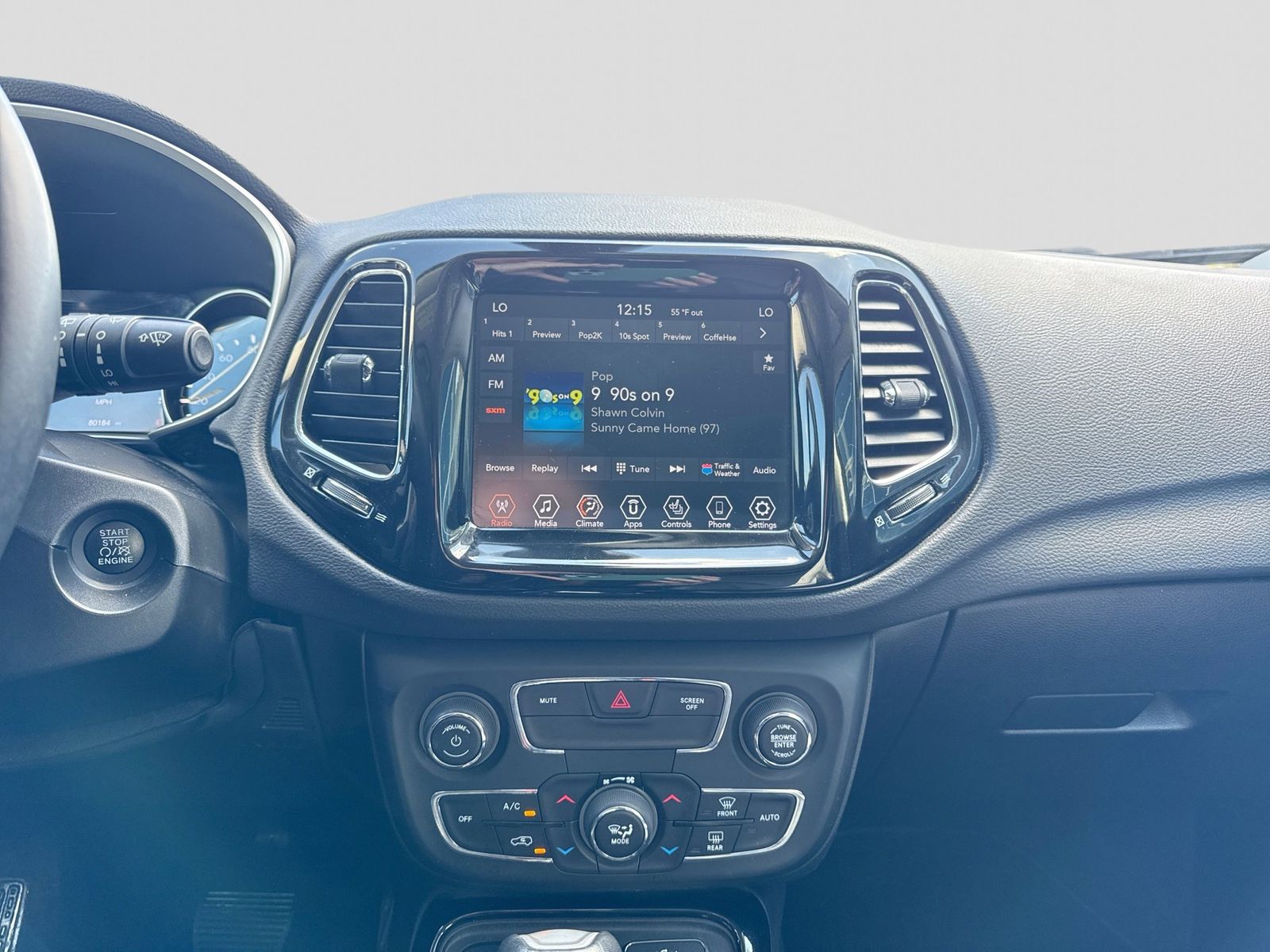 Thumbnail: 2019 Jeep Compass - 28