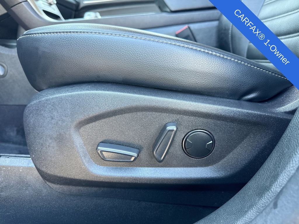 Used 2023 Ford Edge SEL SUV