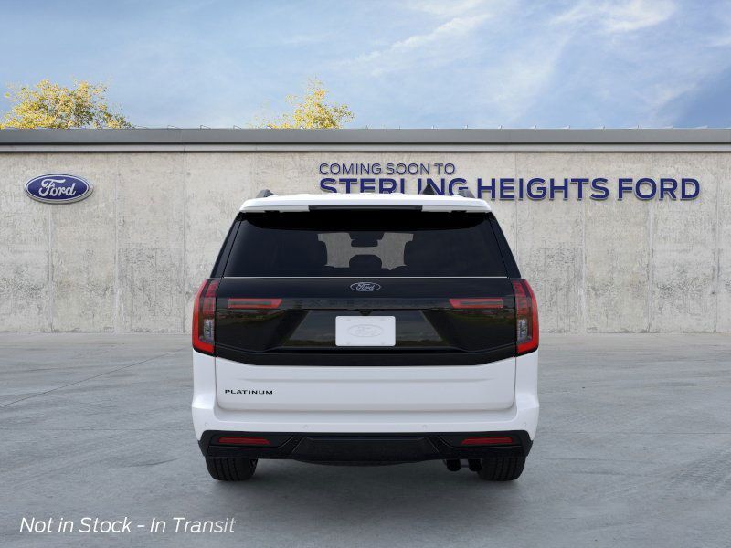 Thumbnail: 2026 Ford Expedition - 6