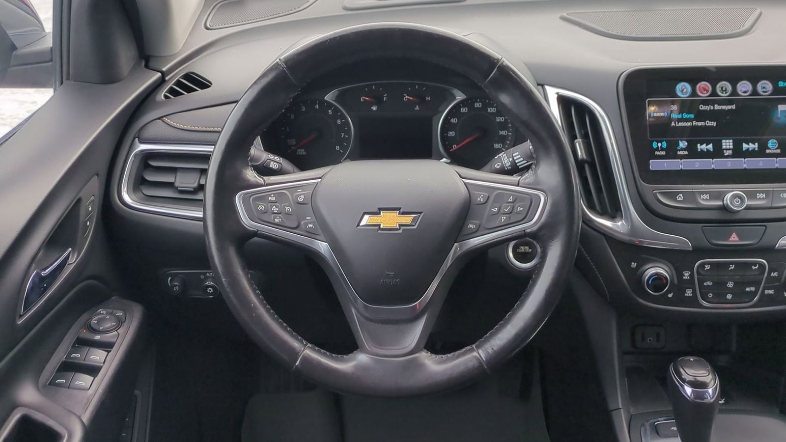 Thumbnail: 2018 Chevrolet Equinox - 25