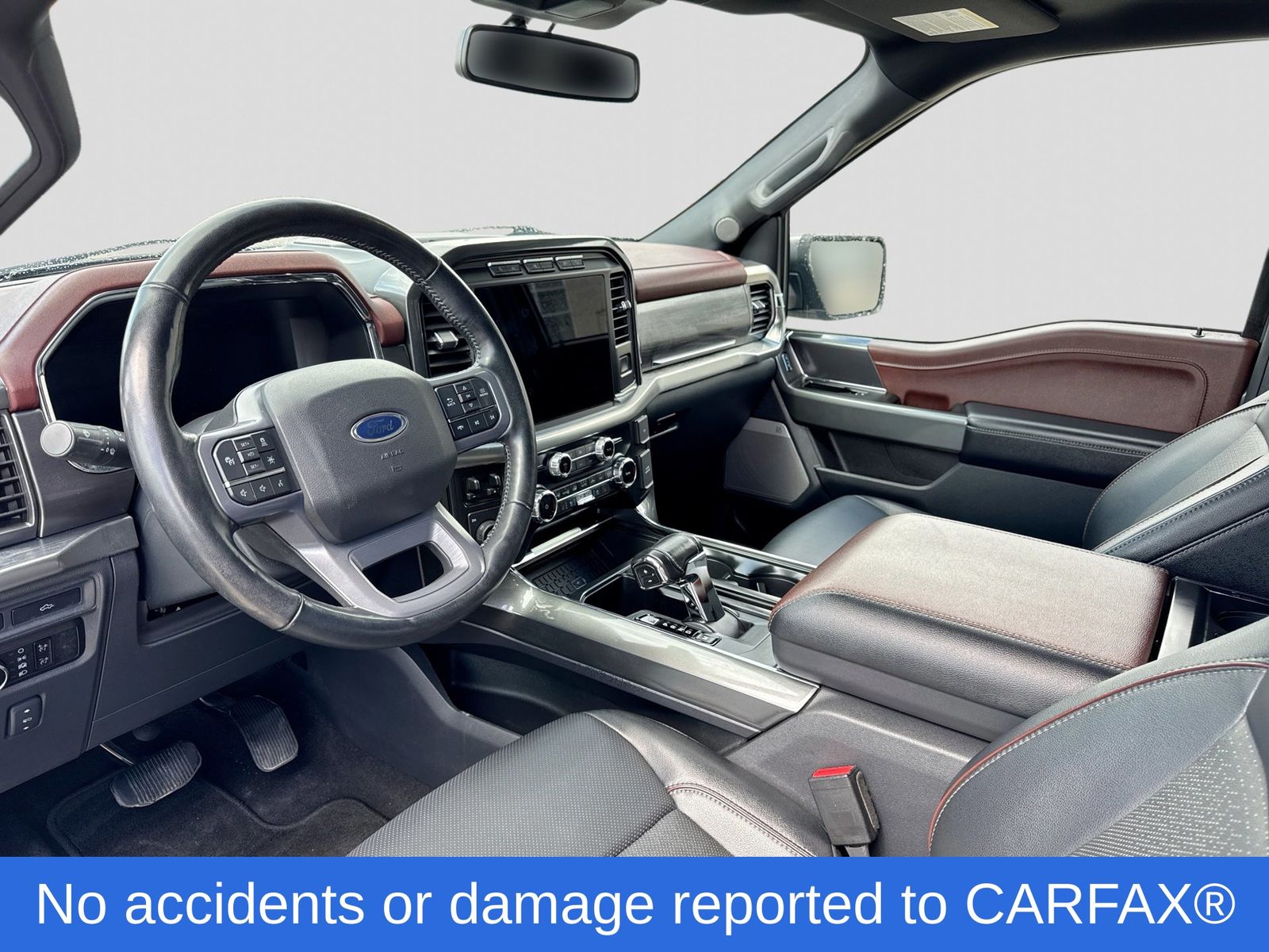 Thumbnail: 2023 Ford F-150 - 2