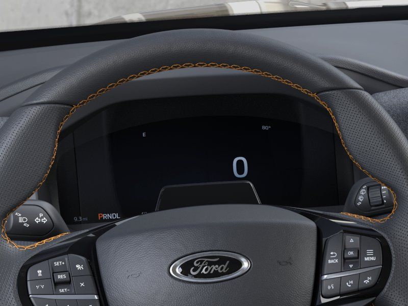 Thumbnail: 2026 Ford Explorer - 14
