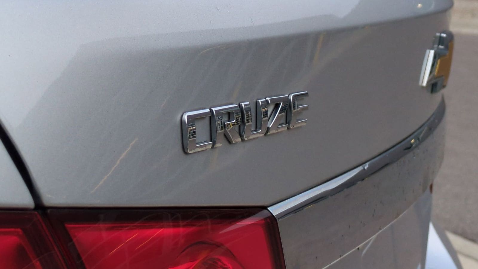 Thumbnail: 2016 Chevrolet Cruze - 12