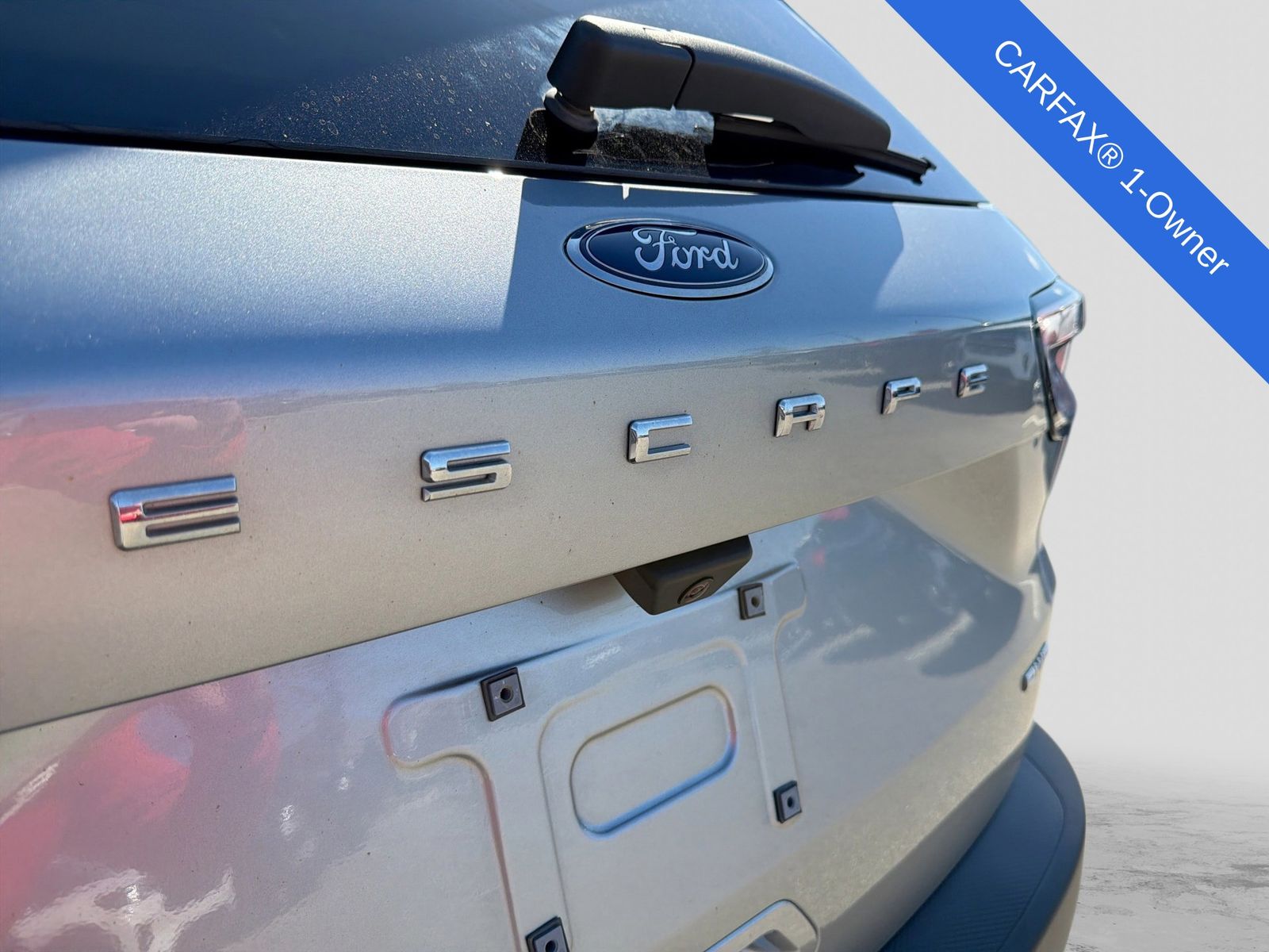 Thumbnail: 2021 Ford Escape - 15