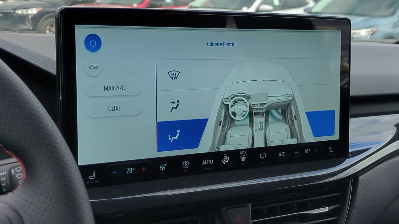 Thumbnail: 2025 Ford Escape - 29