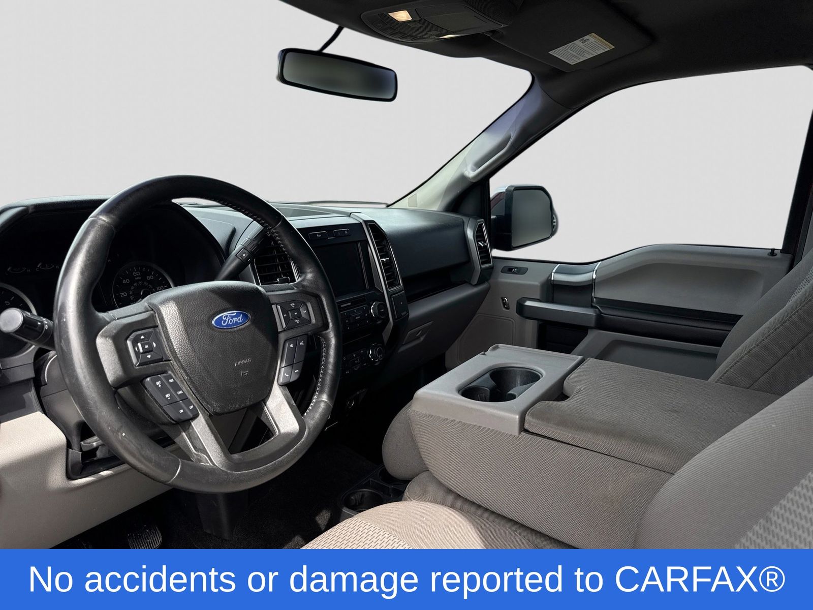 Thumbnail: 2018 Ford F-150 - 2