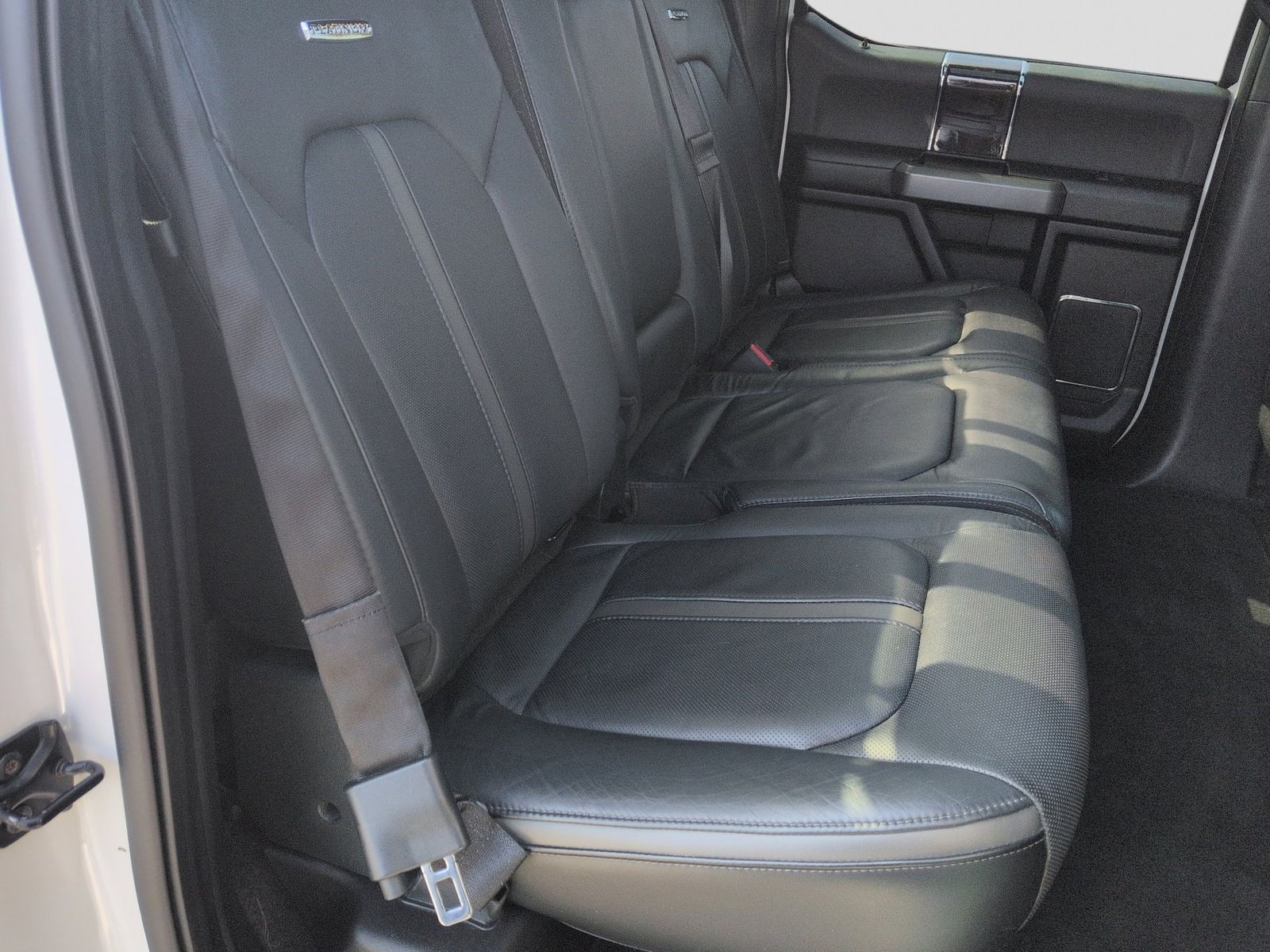 Thumbnail: 2015 Ford F-150 - 27