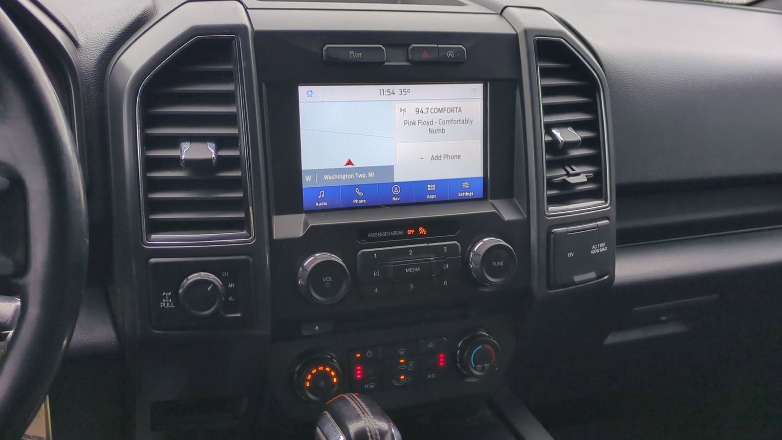 Thumbnail: 2018 Ford F-150 - 30