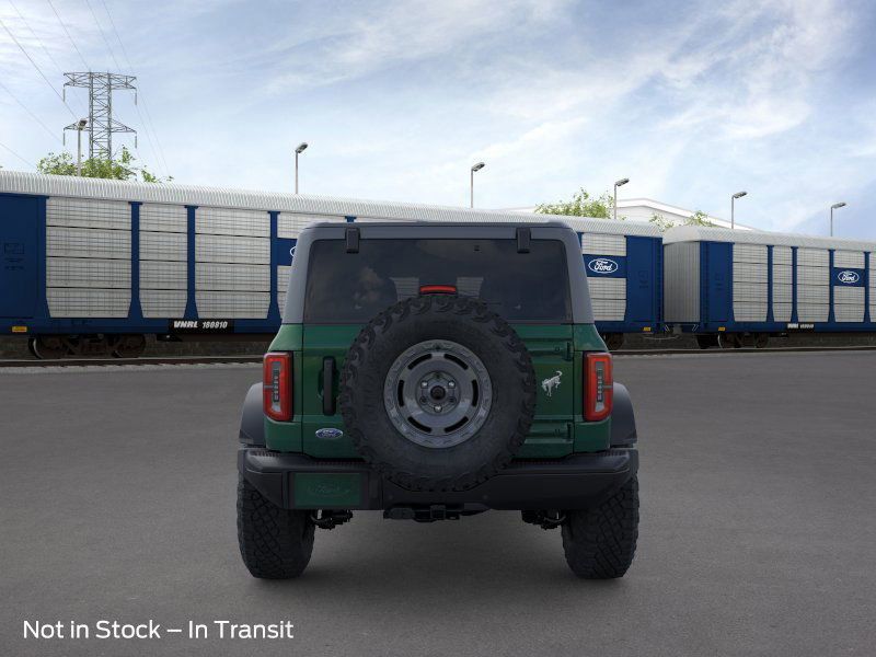 Thumbnail: 2025 Ford Bronco - 6