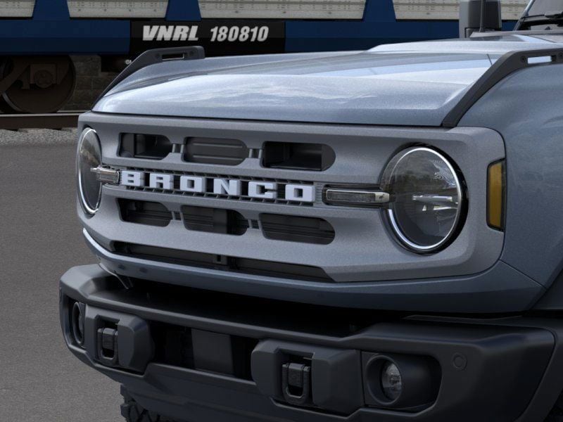 Thumbnail: 2025 Ford Bronco - 20