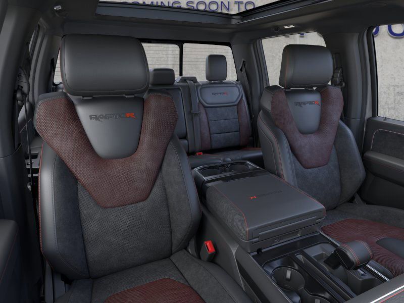 Thumbnail: 2026 Ford F-150 - 11