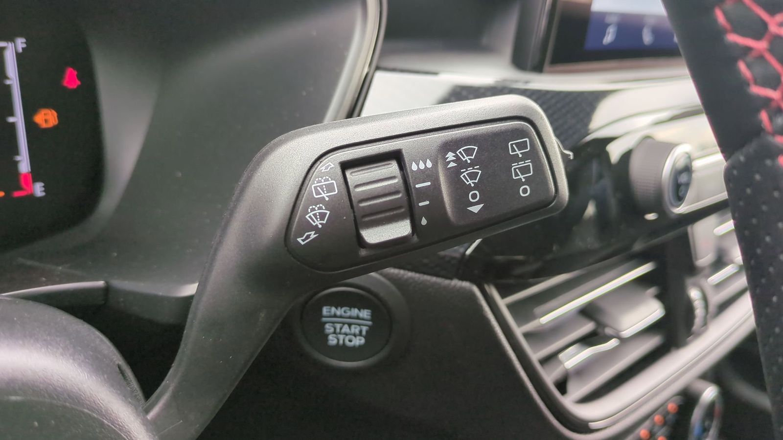 Thumbnail: 2025 Ford Escape - 24