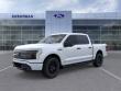 2025 Ford F-150 Lightning XLT TRUCK