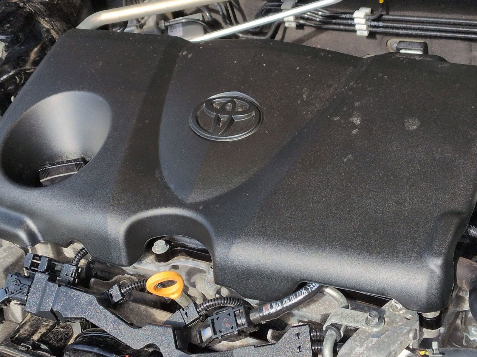 Thumbnail: 2019 Toyota RAV4 - 16