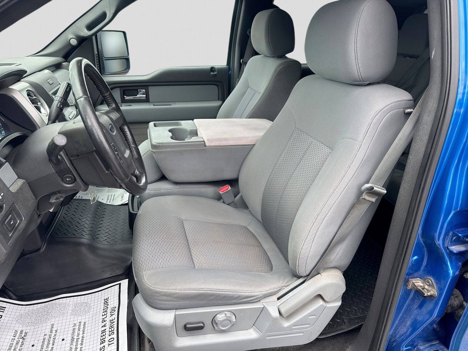 Thumbnail: 2014 Ford F-150 - 18