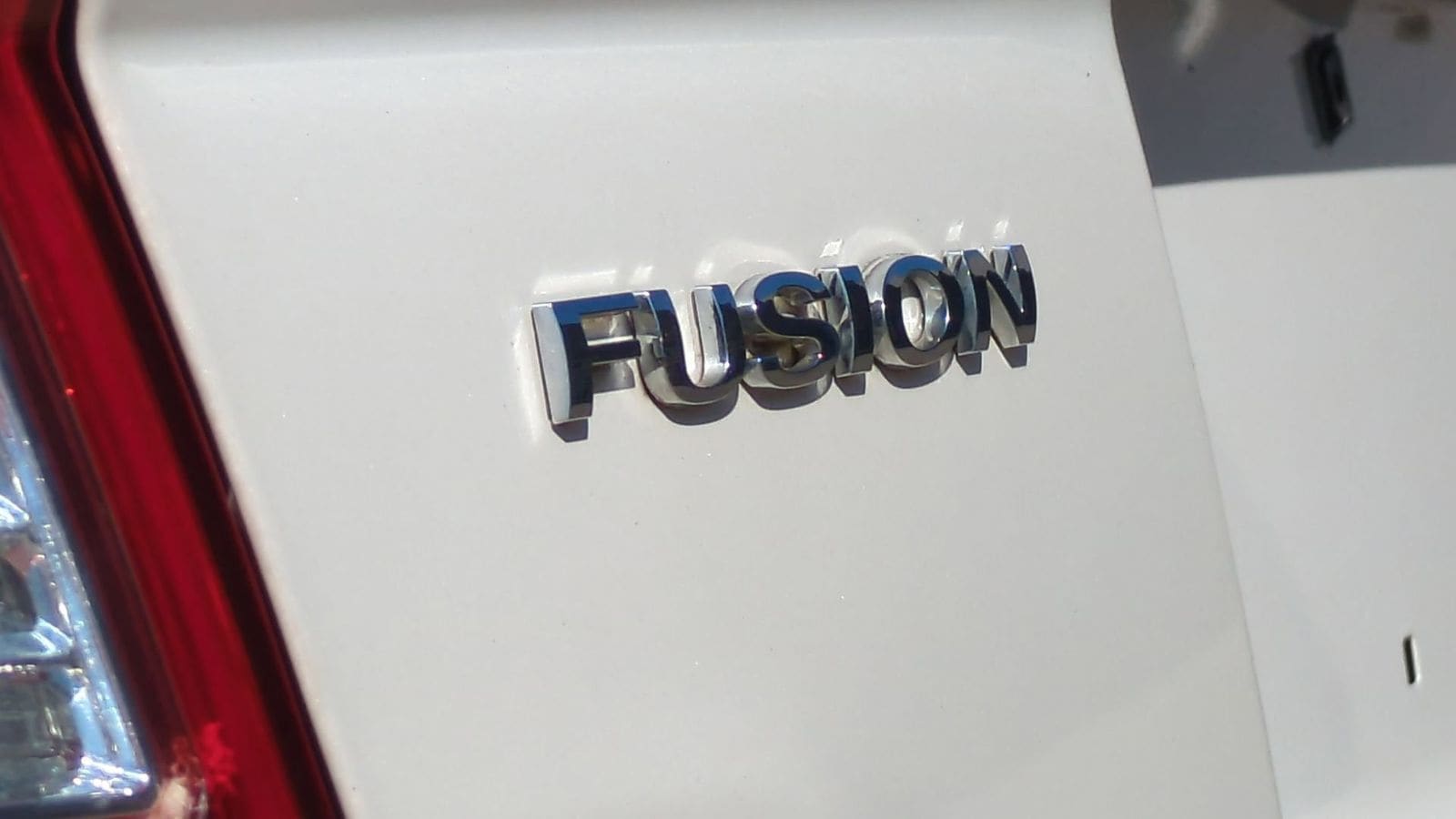Thumbnail: 2012 Ford Fusion - 13