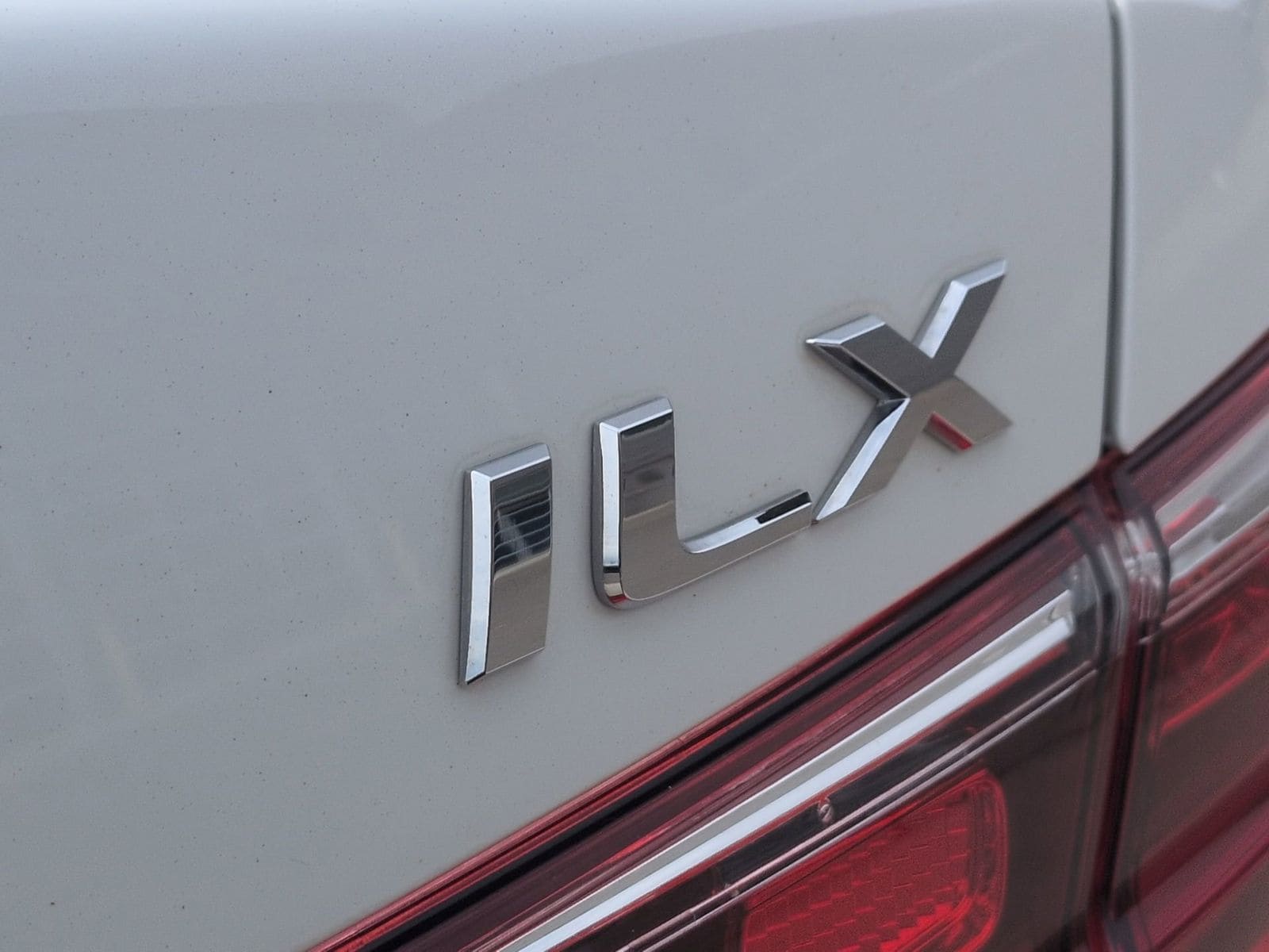 Thumbnail: 2016 Acura ILX - 14