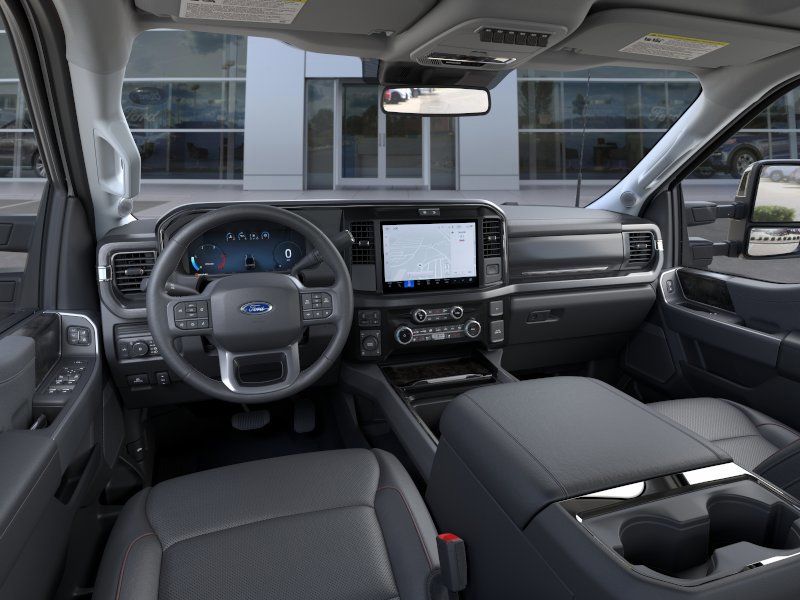 Thumbnail: 2026 Ford F-250 - 10