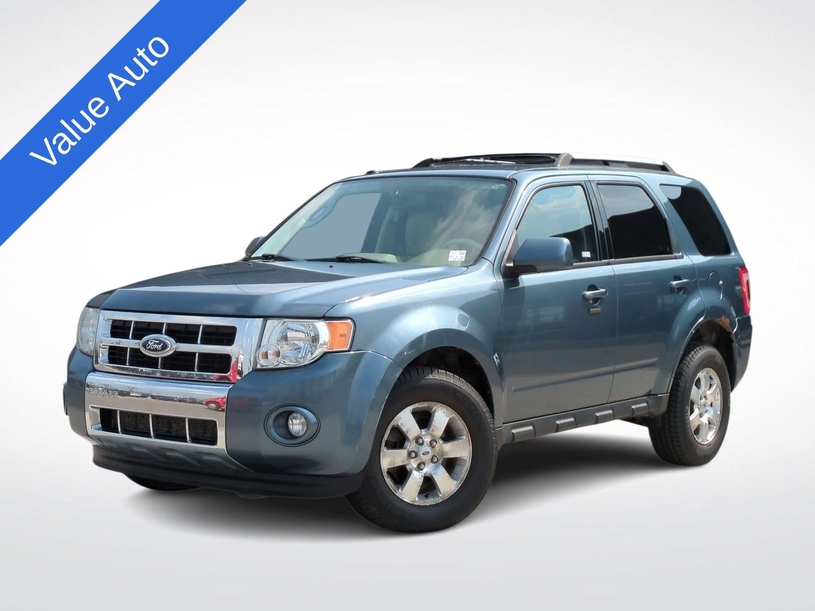 2011 Ford Escape Limited -
                  Washington, MI