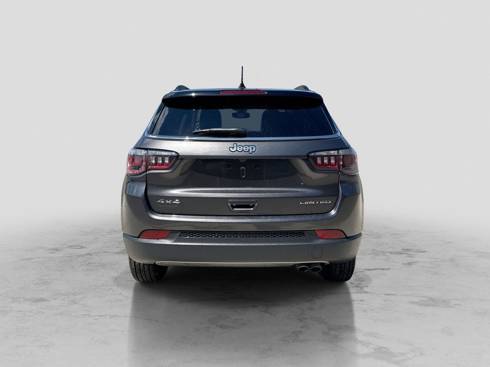 Thumbnail: 2019 Jeep Compass - 6