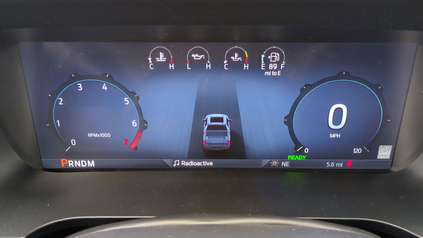 Thumbnail: 2025 Ford F-150 - 32