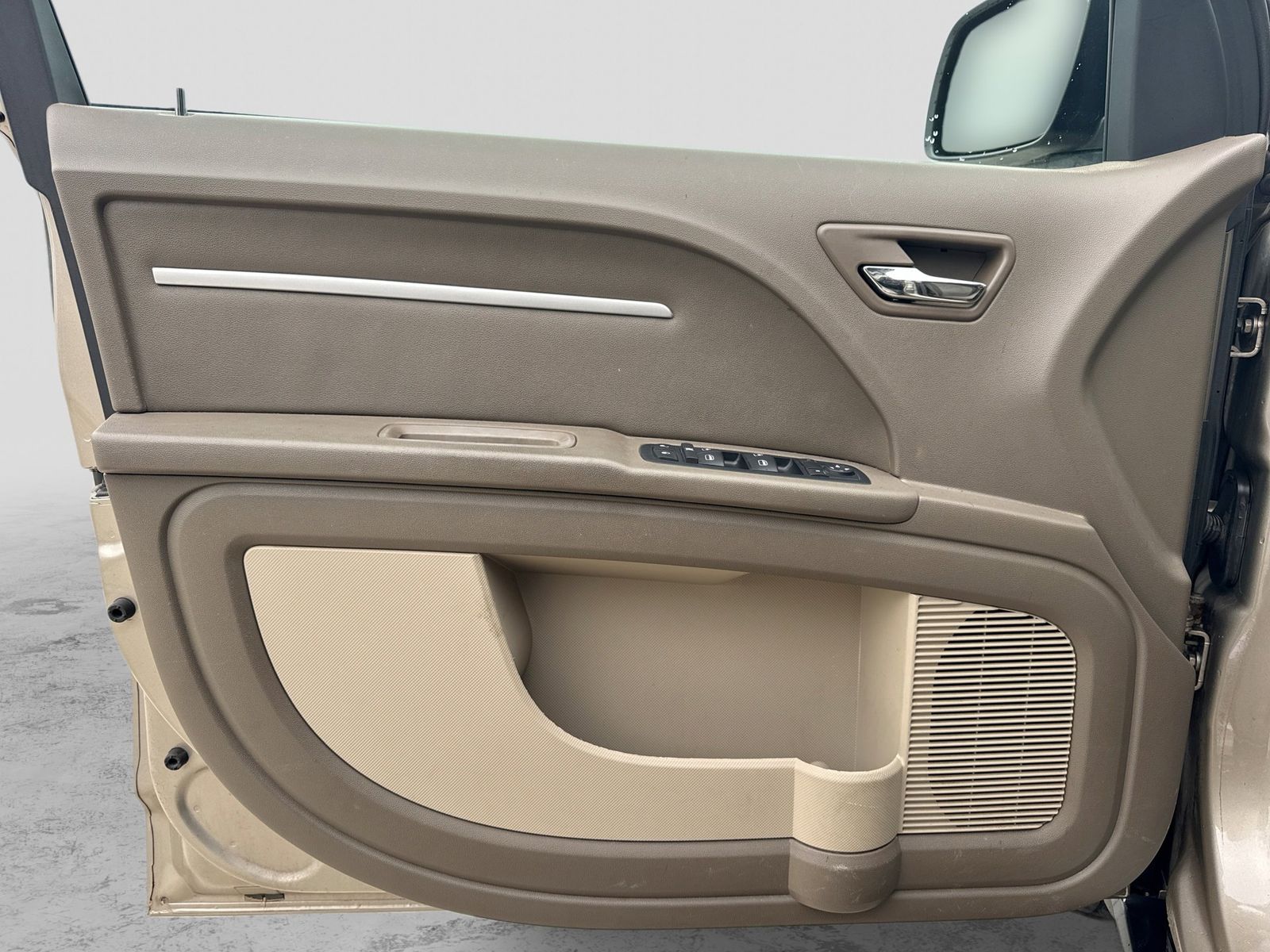 Thumbnail: 2009 Dodge Journey - 30